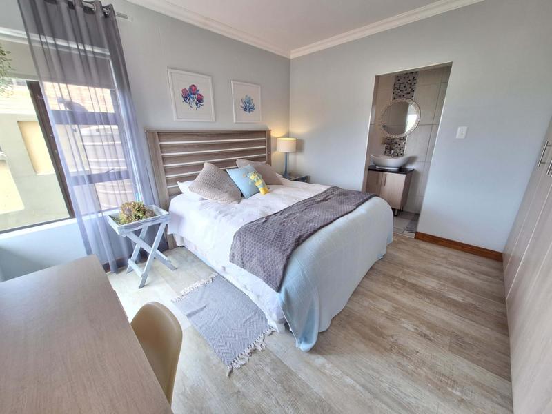 3 Bedroom Property for Sale in Seemeeu Park Western Cape